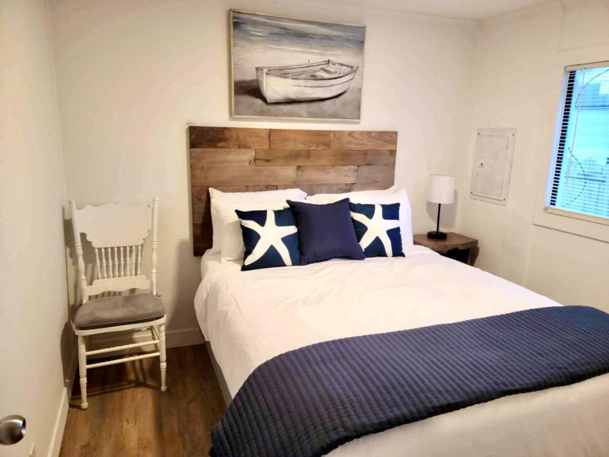 Arena Del Mar Motel Grayland Ngoại thất bức ảnh
