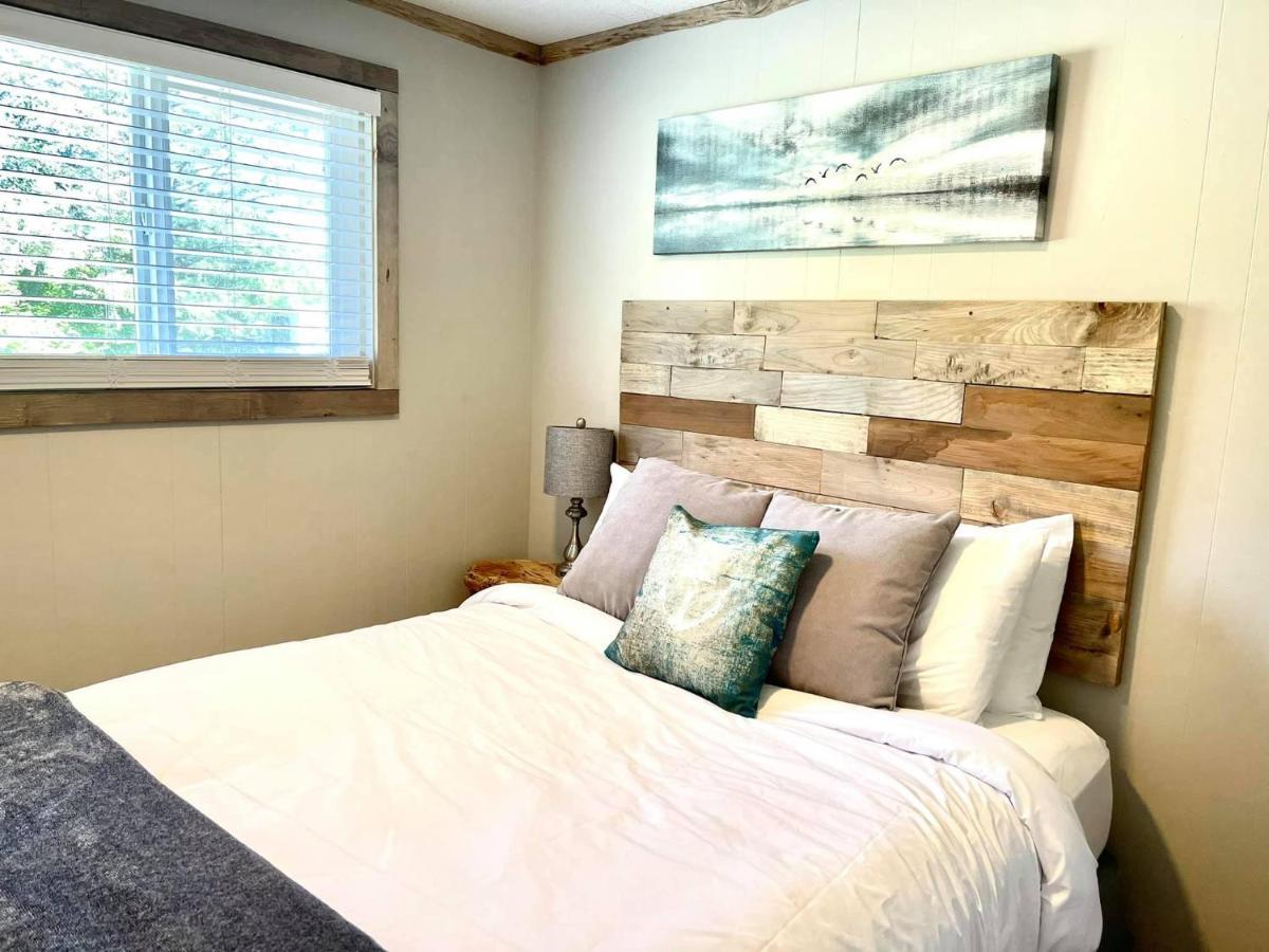 Arena Del Mar Motel Grayland Ngoại thất bức ảnh