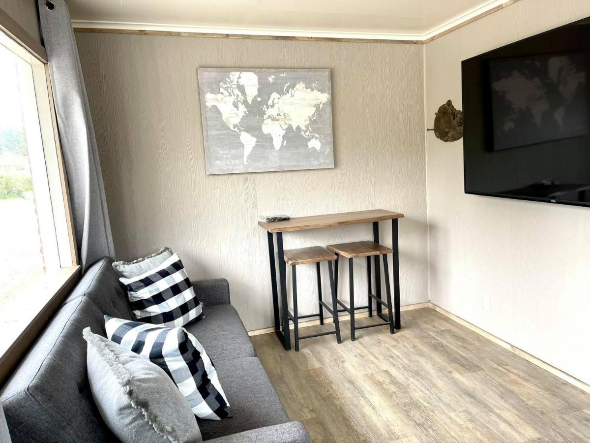 Arena Del Mar Motel Grayland Ngoại thất bức ảnh