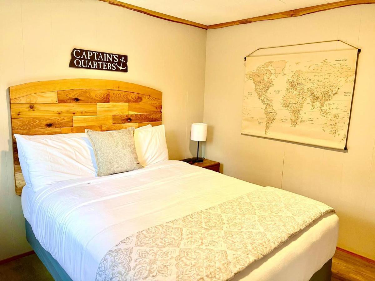 Arena Del Mar Motel Grayland Ngoại thất bức ảnh