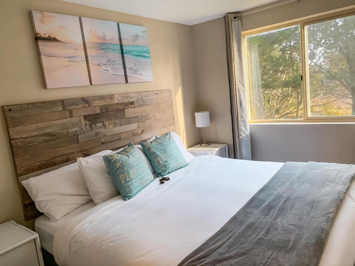 Arena Del Mar Motel Grayland Ngoại thất bức ảnh