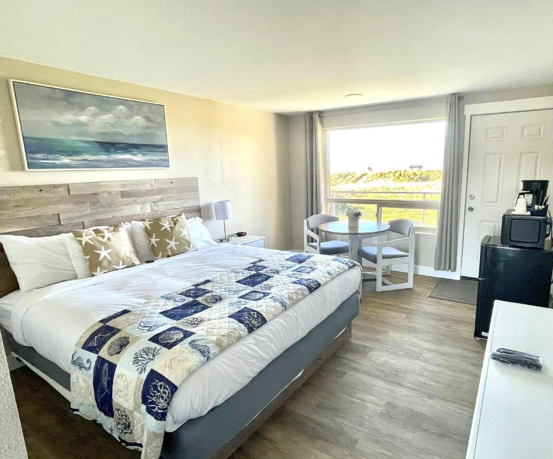 Arena Del Mar Motel Grayland Ngoại thất bức ảnh