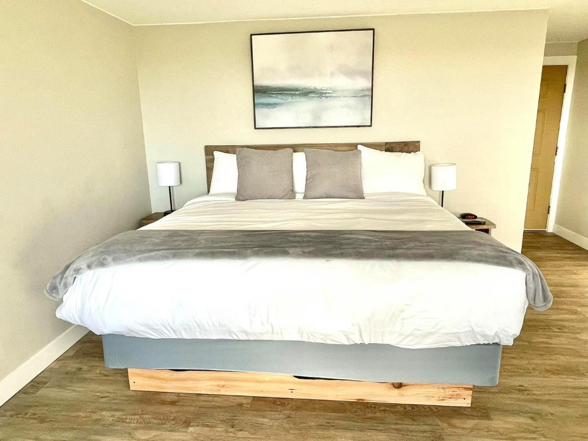Arena Del Mar Motel Grayland Ngoại thất bức ảnh