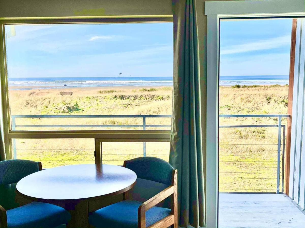 Arena Del Mar Motel Grayland Ngoại thất bức ảnh