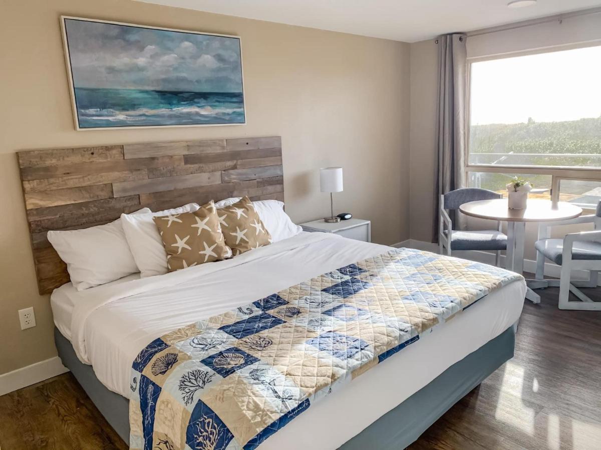 Arena Del Mar Motel Grayland Ngoại thất bức ảnh