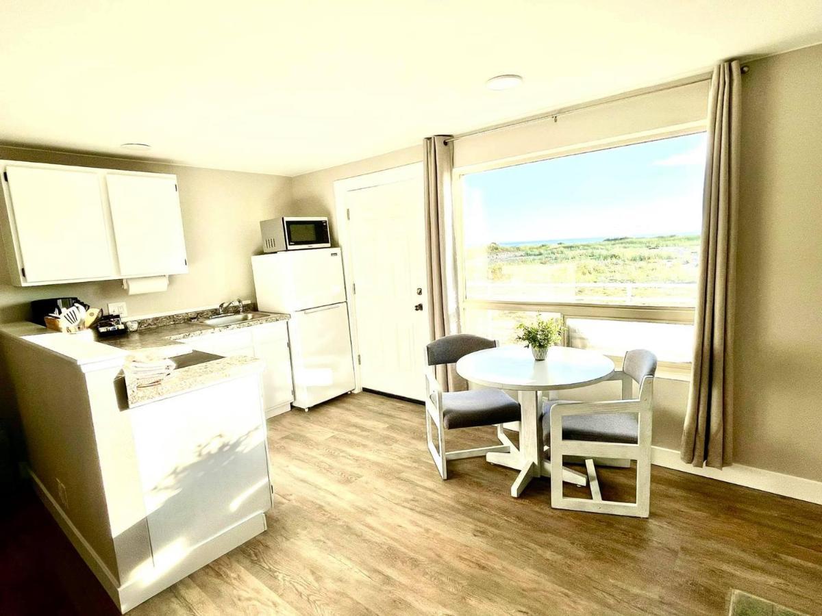 Arena Del Mar Motel Grayland Ngoại thất bức ảnh
