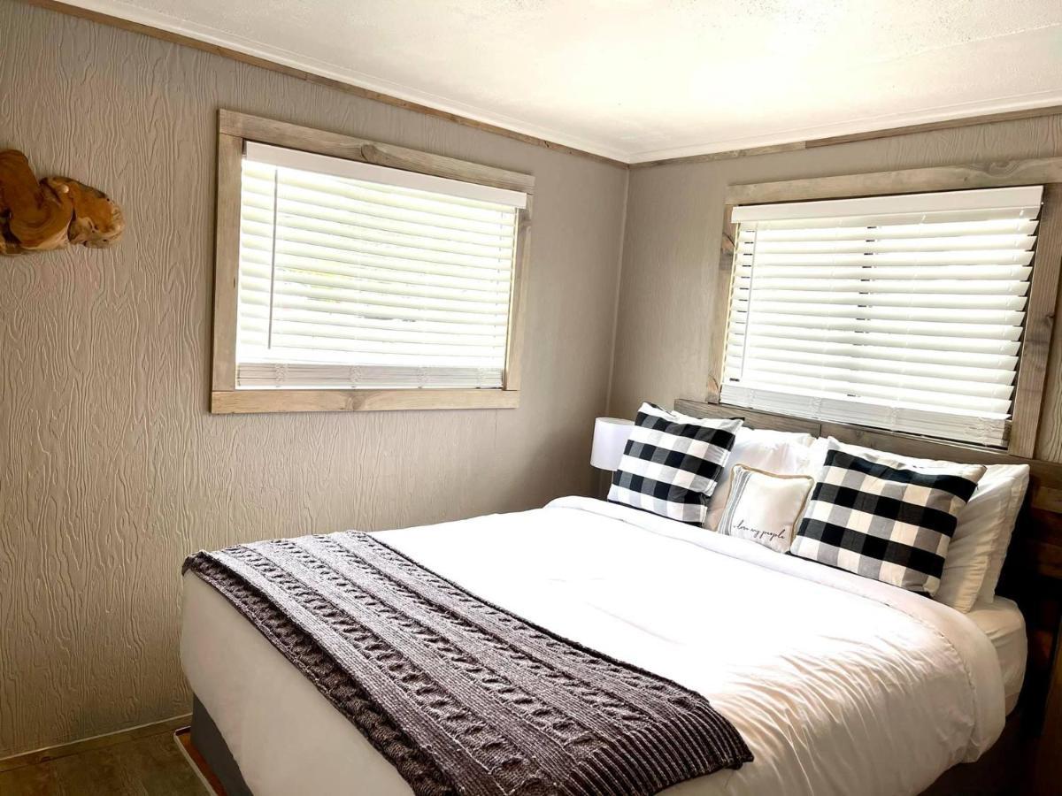 Arena Del Mar Motel Grayland Ngoại thất bức ảnh
