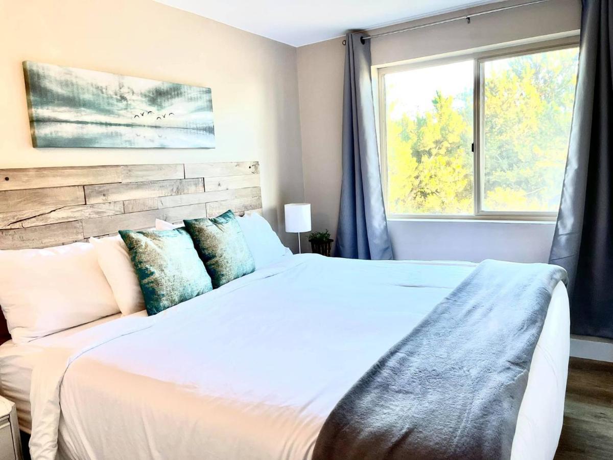 Arena Del Mar Motel Grayland Ngoại thất bức ảnh