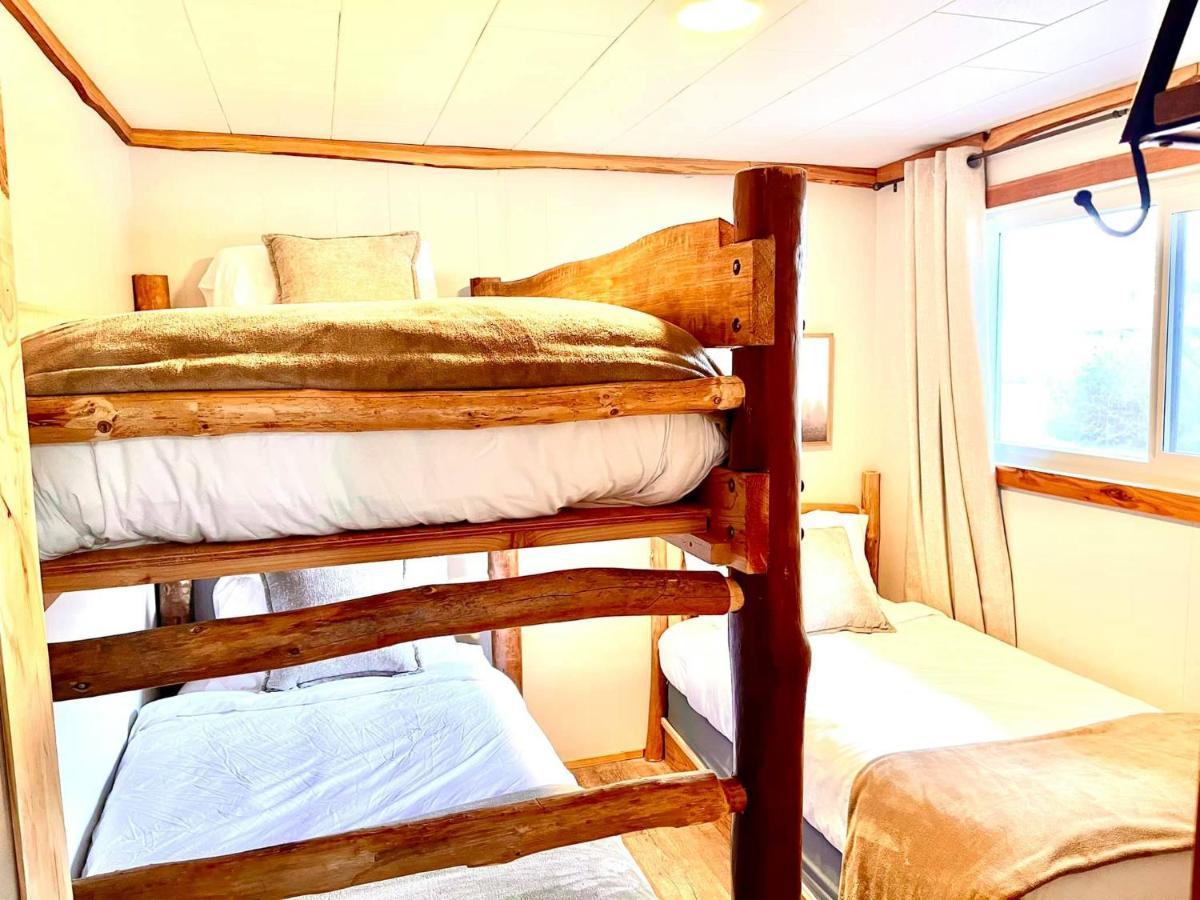 Arena Del Mar Motel Grayland Ngoại thất bức ảnh