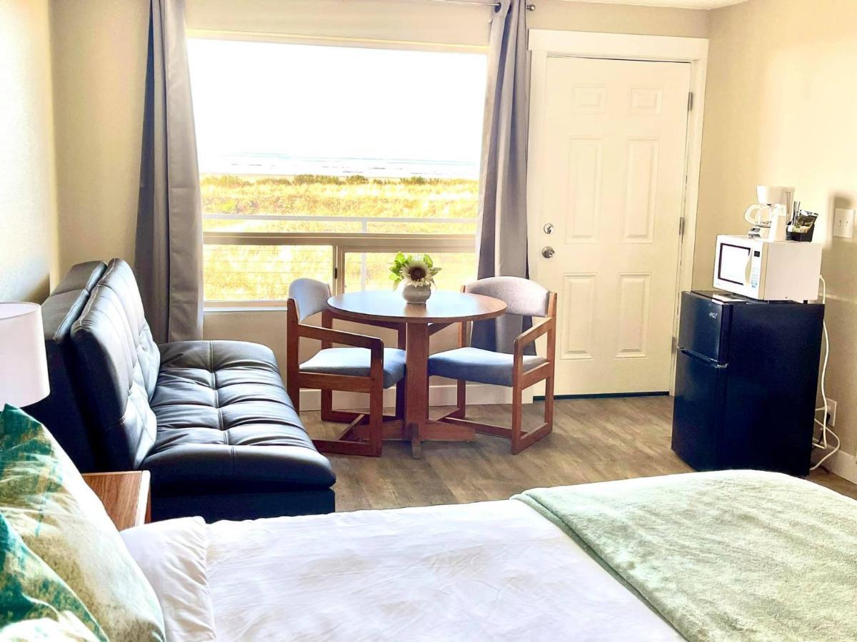 Arena Del Mar Motel Grayland Ngoại thất bức ảnh