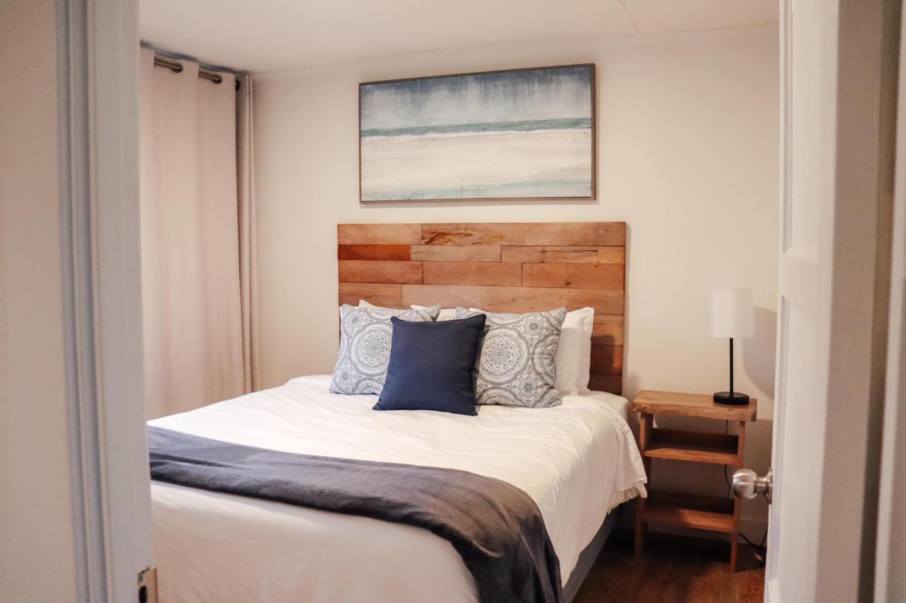 Arena Del Mar Motel Grayland Ngoại thất bức ảnh