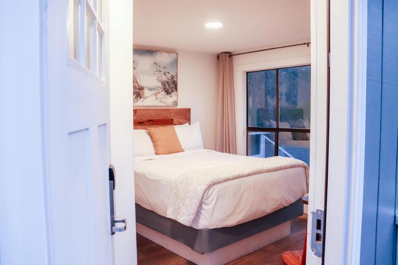 Arena Del Mar Motel Grayland Ngoại thất bức ảnh