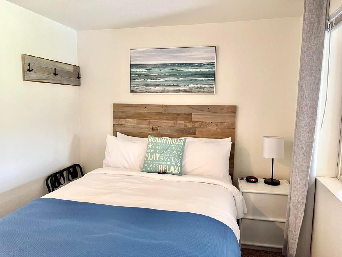 Arena Del Mar Motel Grayland Ngoại thất bức ảnh
