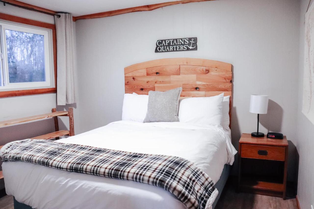 Arena Del Mar Motel Grayland Ngoại thất bức ảnh