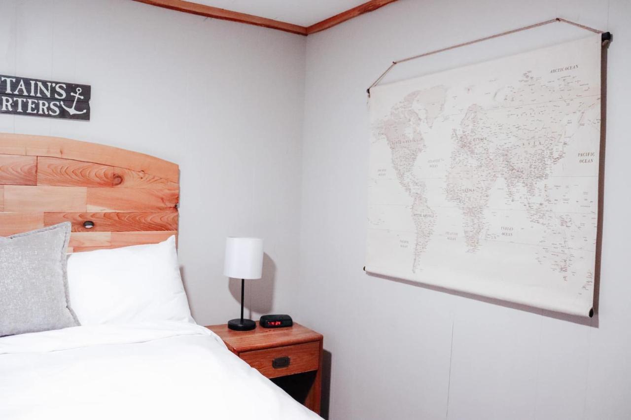 Arena Del Mar Motel Grayland Ngoại thất bức ảnh