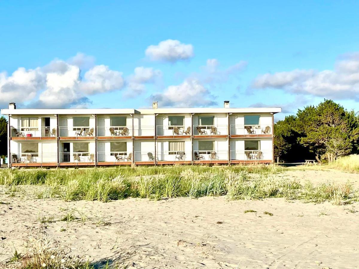 Arena Del Mar Motel Grayland Ngoại thất bức ảnh