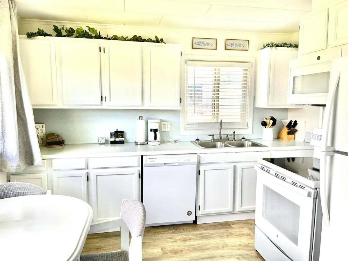 Arena Del Mar Motel Grayland Ngoại thất bức ảnh
