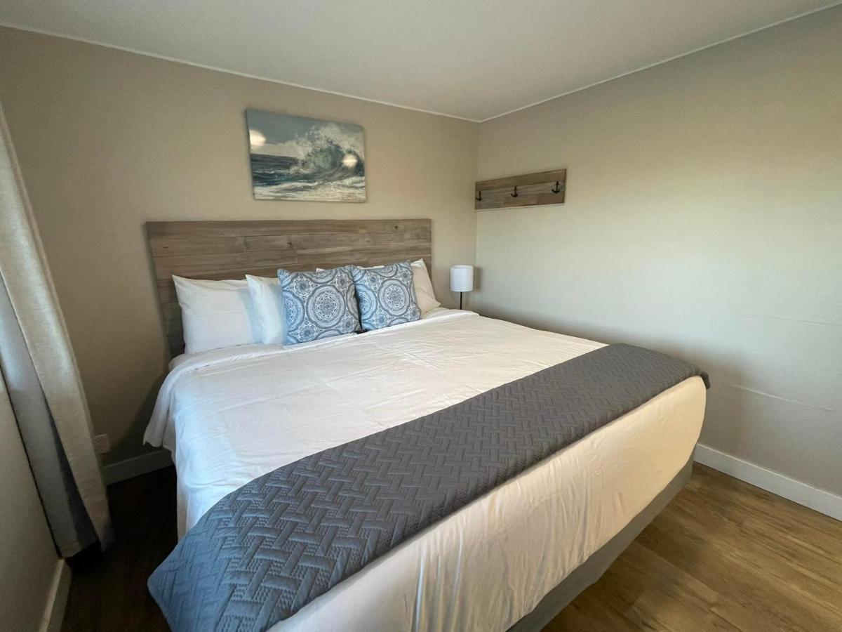 Arena Del Mar Motel Grayland Ngoại thất bức ảnh